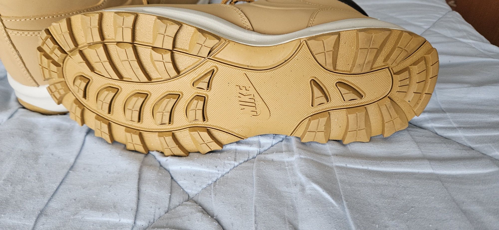 Nike Manoa trekkingowe męskie