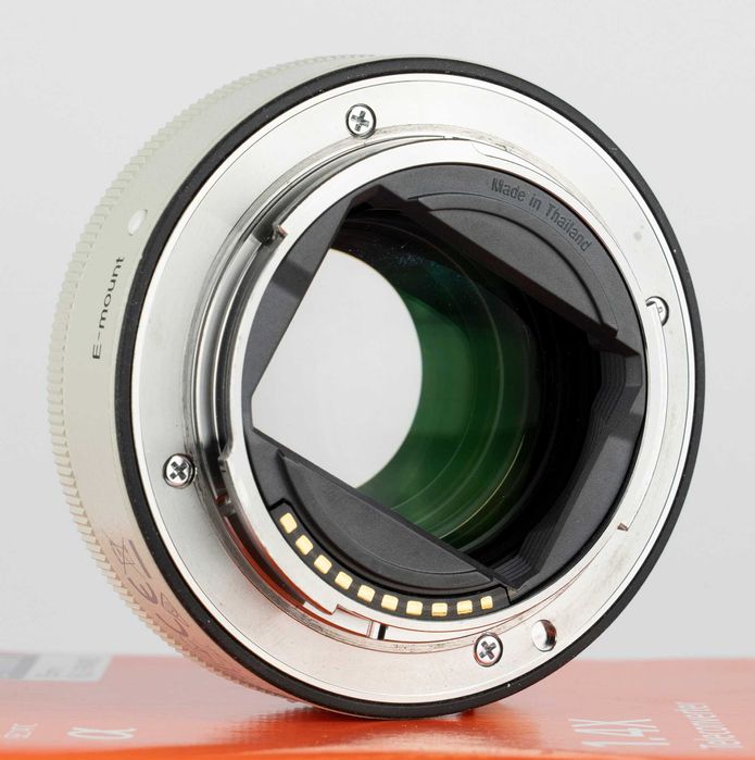 Sony 1.4x Teleconverter SEL14TC