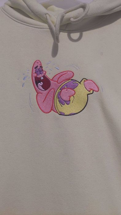 Sweats H&M Spongebob