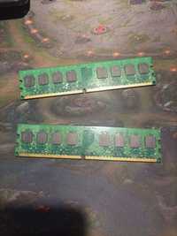 Pamięć Ram DDR2 2GB