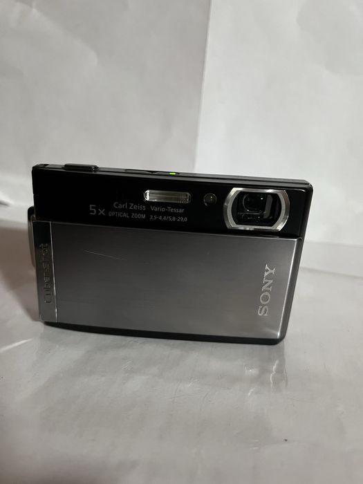 Фотоапарат SONY DSC-T300