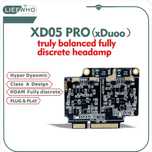 Дискретний модуль підсилювача Lessfox HD200-pro для Xduoo XD05 pro