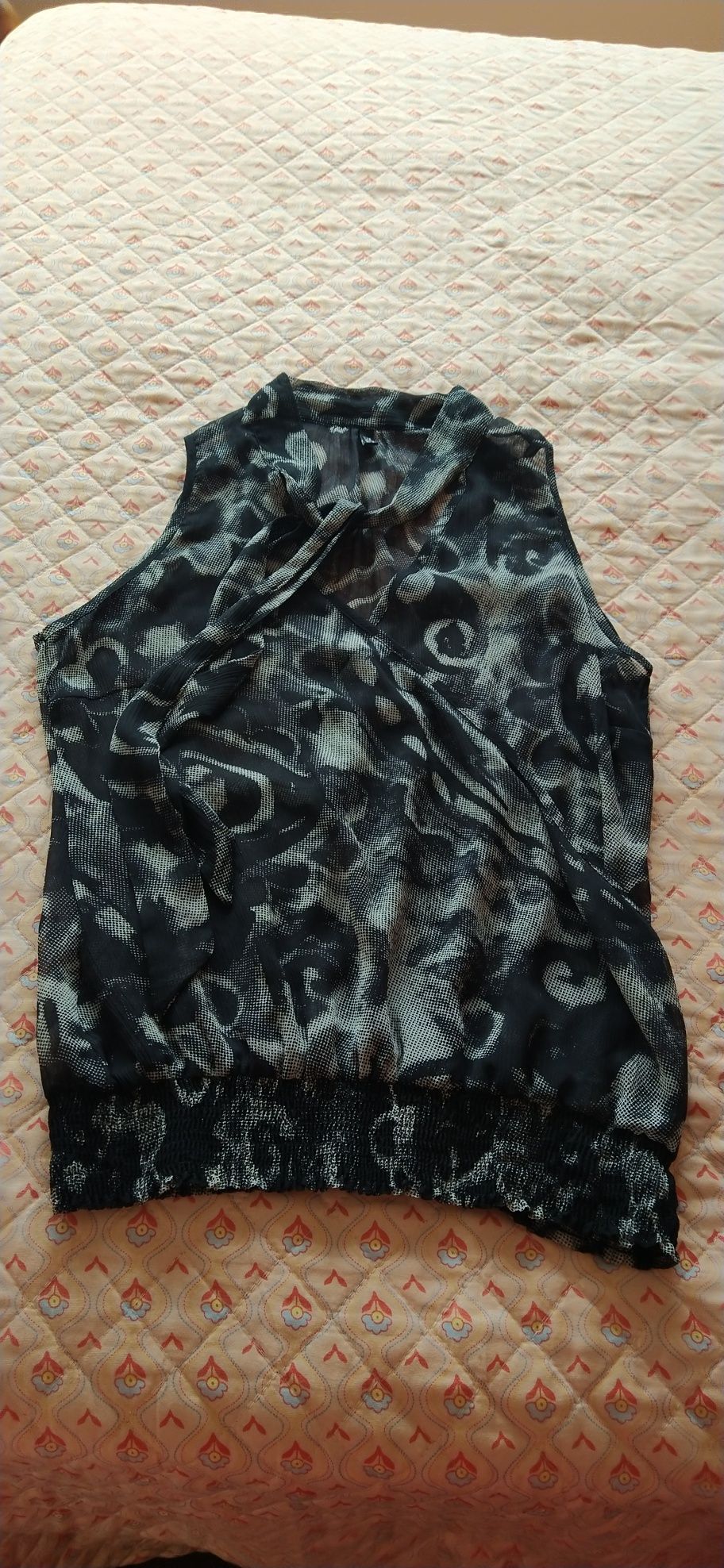 Blusa, tam.M, Tiffosi