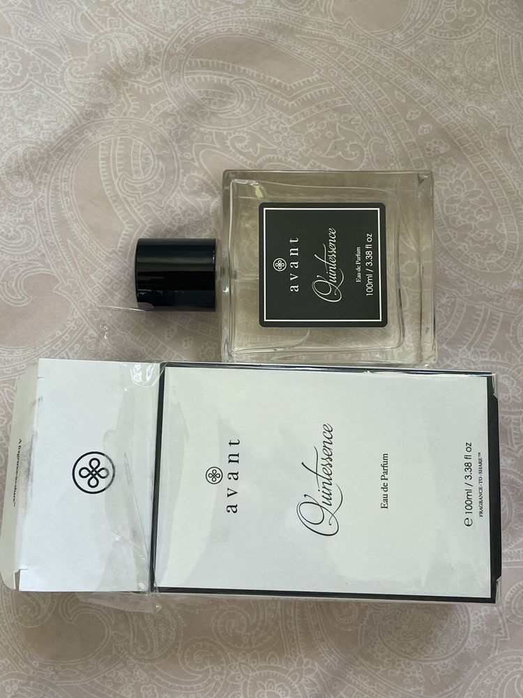 Perfuma Avant Quintessence 100 ml