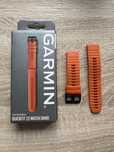 Pasek Garmin Quickfit 22mm. ORYGINAŁ