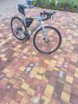 Kross esker 1.0 gravel. M