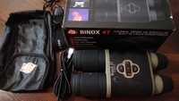 Тепловізор, прилад  нічного бачення binox 4t