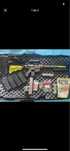 Arma de airsoft + colete