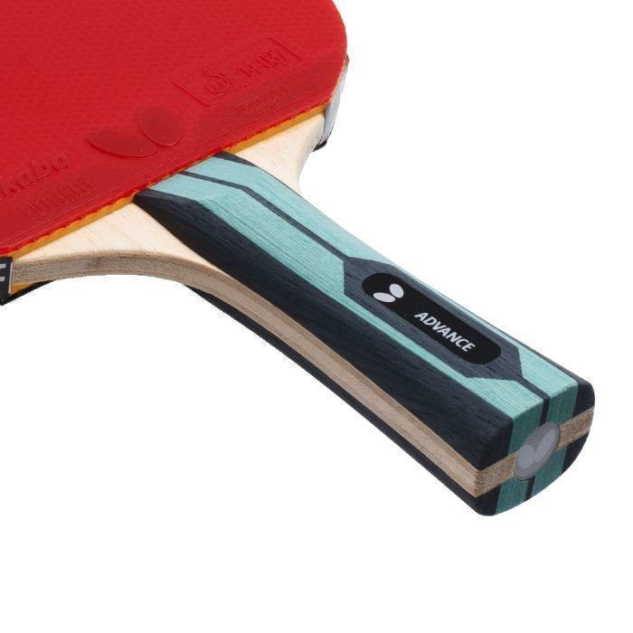 paletka rakietka do tenisa stołowego ping pong team butterfly advance