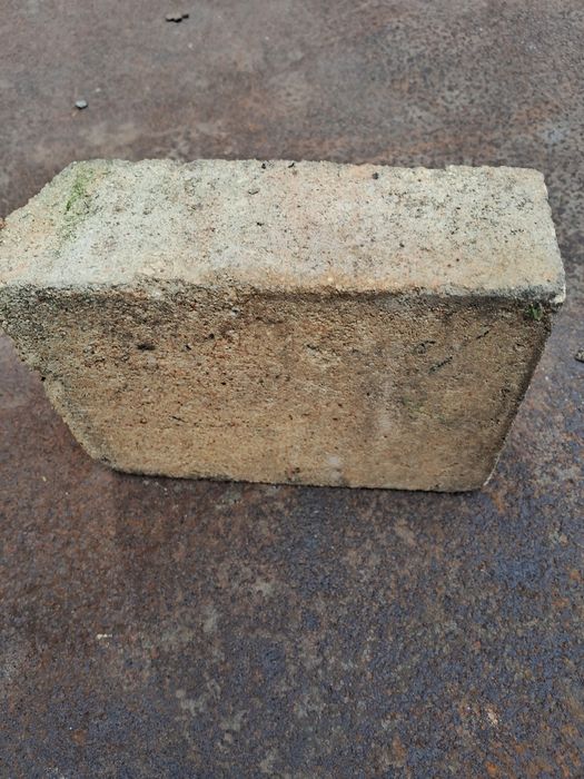 Кирпич огнеупорный производство ссср новый  и б/у