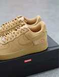 ButyDamskie NikeAir_Force1_Low Supreme_Uniseks R.45