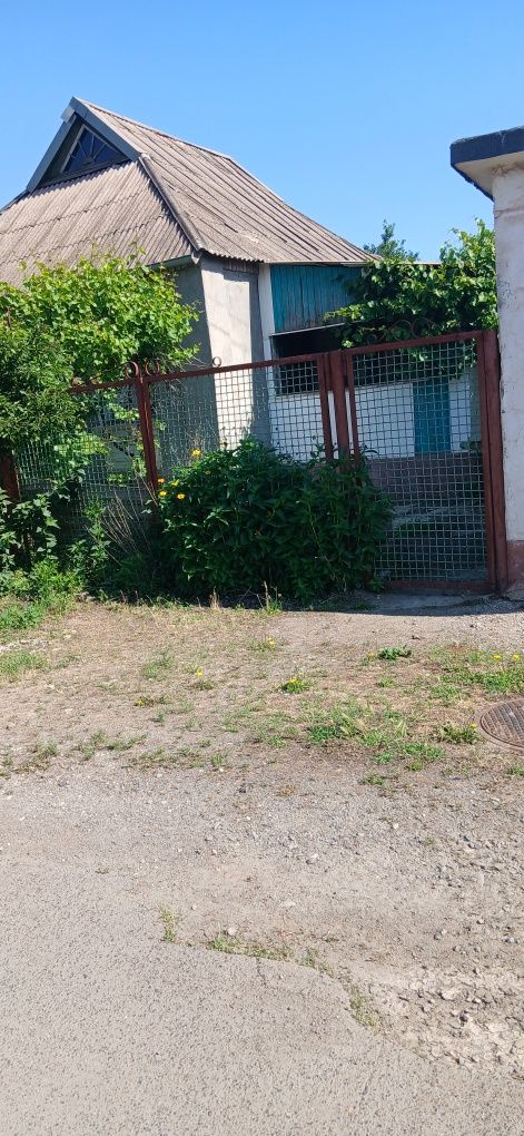 Продам дом, Карнаватка