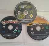 Need for speed ps3