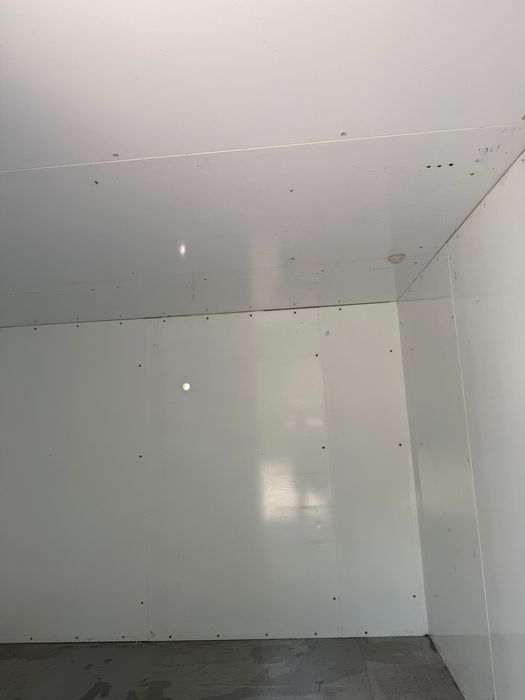 Komora Chłodnia Mroźnia Agregat Parownik Sterowanie 3,0x3,0x2,25 [m]