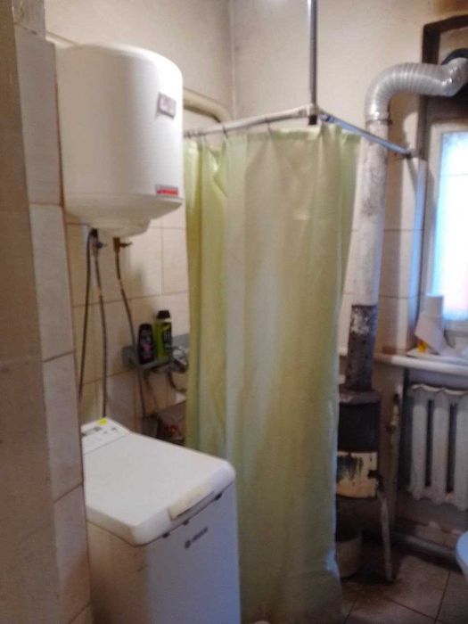 Будинок готовий до проживання