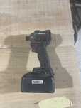 Aparafusadora parkside 20v