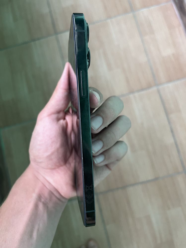 Айфон 13 pro max 128