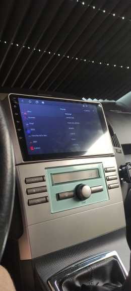 Radio android Toyota Verso WYPRZ