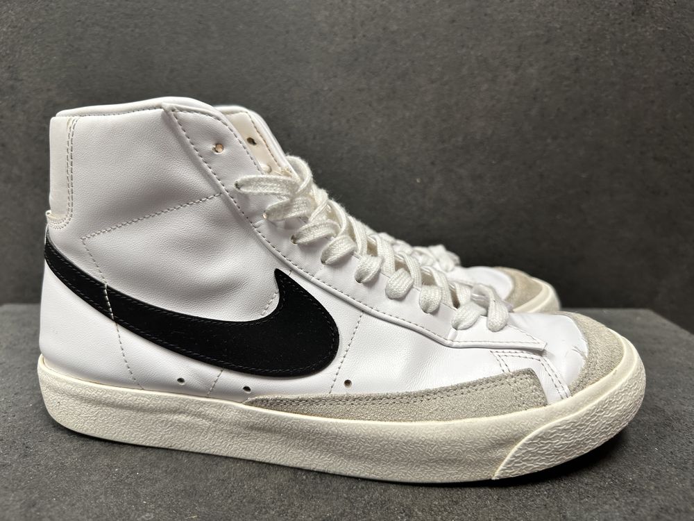 Buty Nike Blazer Mid r43