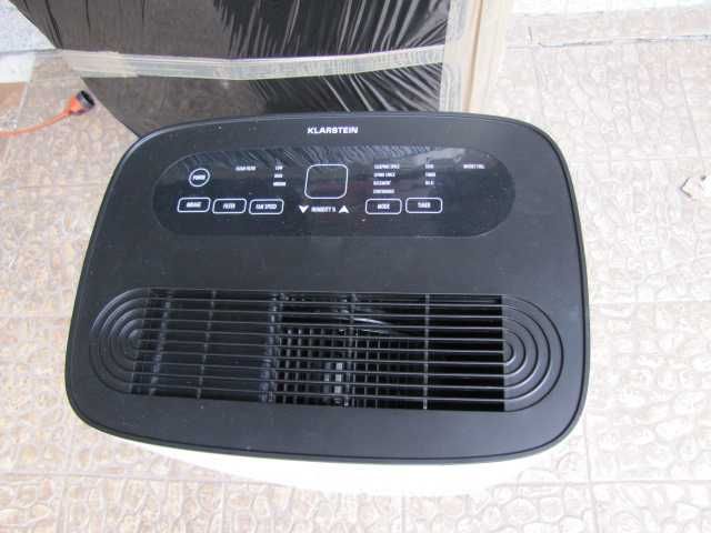 DryFy Connect 60L Smart osuszacz powietrza do 270 m³/h Klarstein