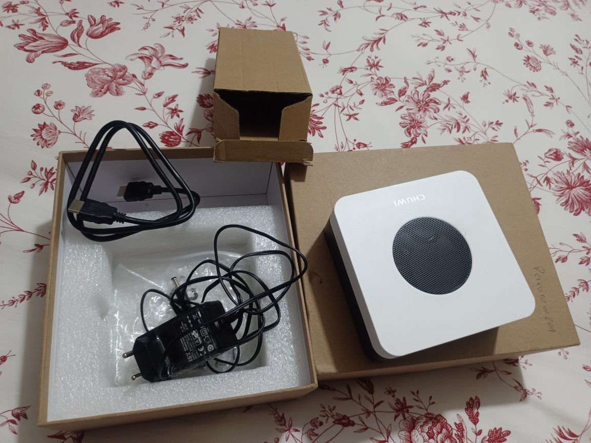 Mini PC (computador)