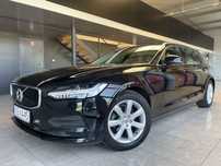 Volvo V90 D3*Momentum*tylko130Tkm*LED*ACC*skóra*f-VAT23%*serwisowany w ASO Volvo