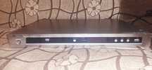 DVD yamaha s663.