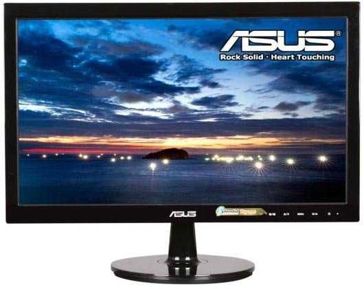 Monitor Asus VS197DE