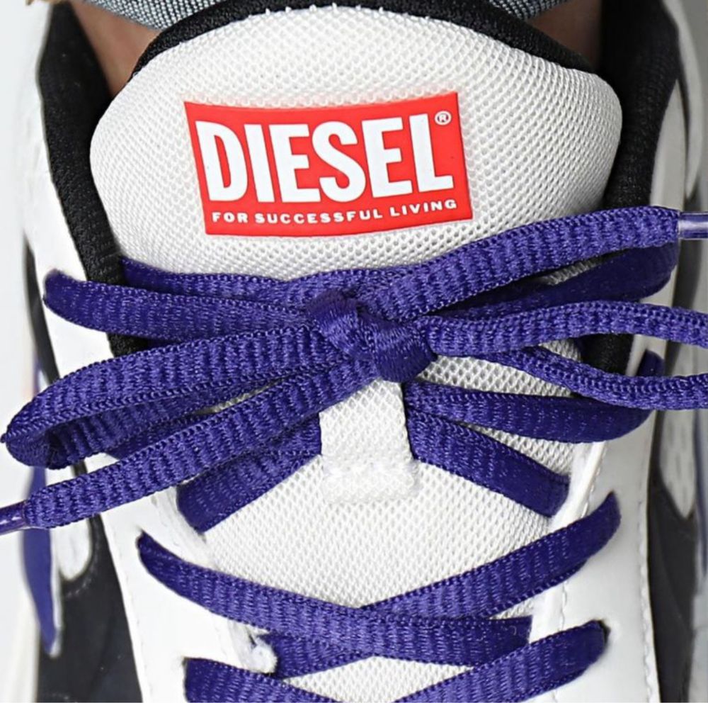 Чоловічі кросівки Diesel, 44 оригінал