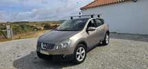Nissan Qashqai 2.0 dCi Tekna NA