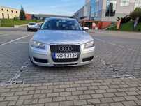 Audi A3 Stan Bardzo Dobry