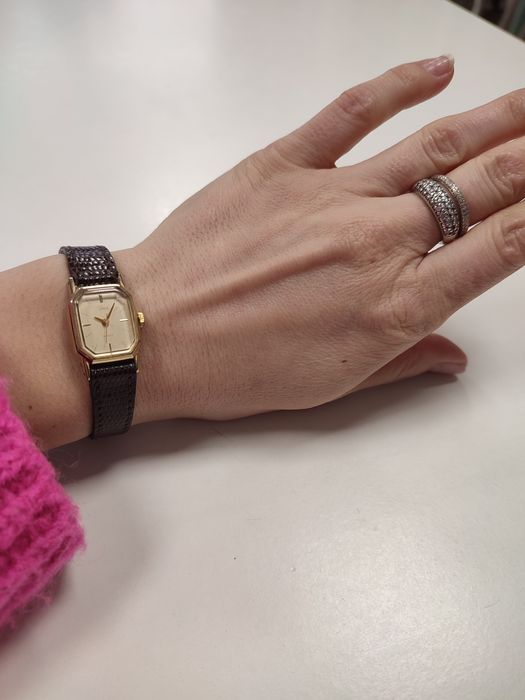 Вантажний годинник Timex