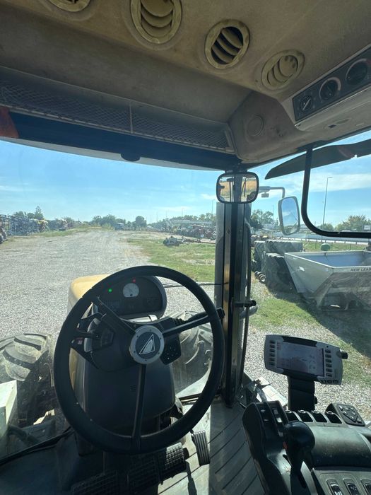 Трактор Challenger MT665D, 2013 р.в