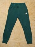 Damskie spodnie dresowe Puma XS