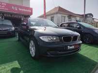 BMW 118 d