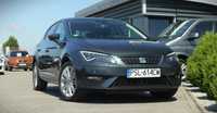 Seat Leon (Nr. 198) 1.5 TSI Navi Tempomat Parktronik Gwarancja!!!