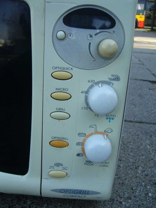 Mikrofalówka kuchenka mikrofalowa Moulinex