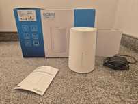 Router alcatel linkHub LTE Cat 7 Home station