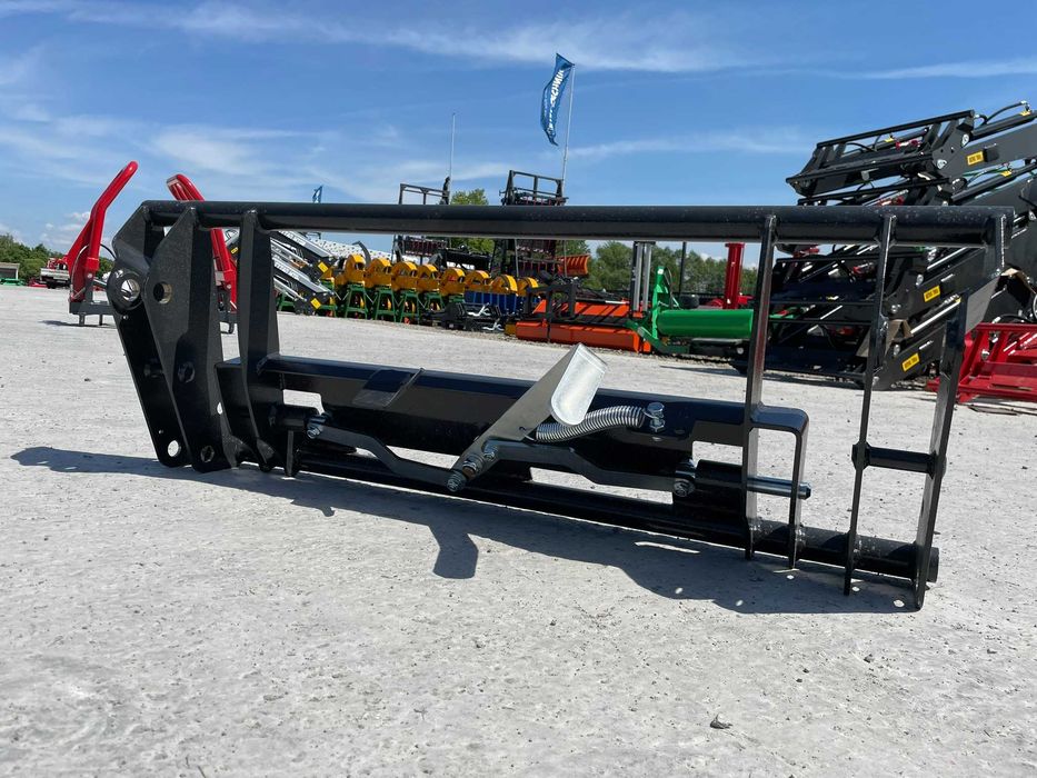 Euroramka do ładowacza NOWA ramka euro PRODUCENT do tura