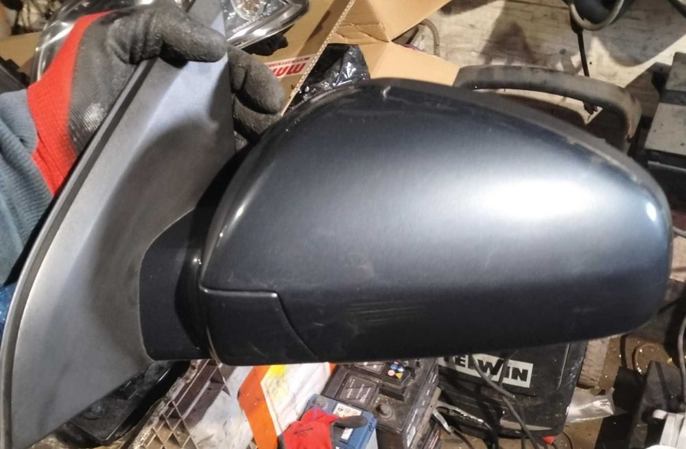 lusterko lewe fotochrom Opel Vectra C