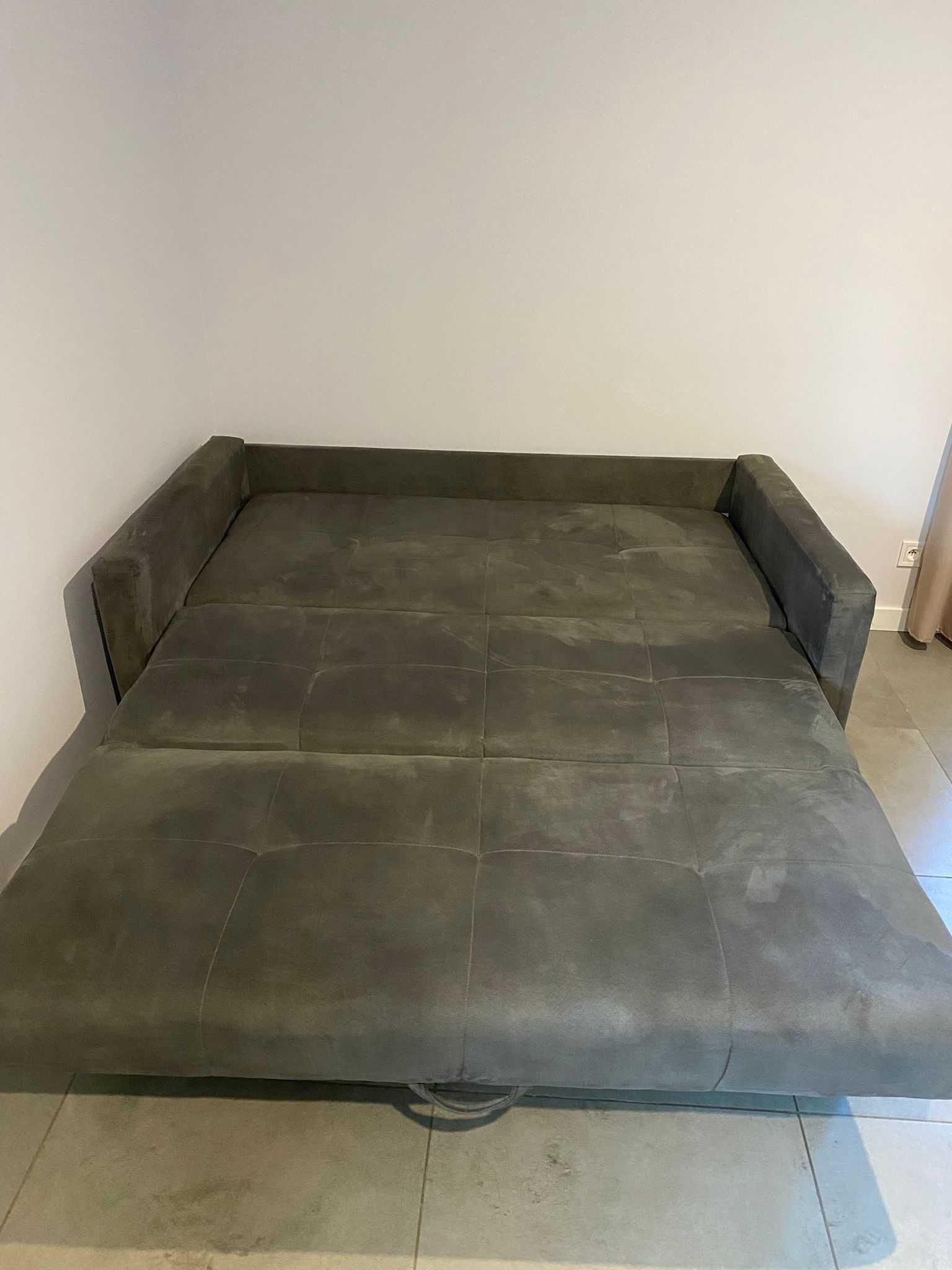 Sofa klasyczna Amerykanka