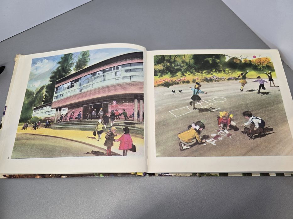 Elementarz  Marian Falski 1976 okazja