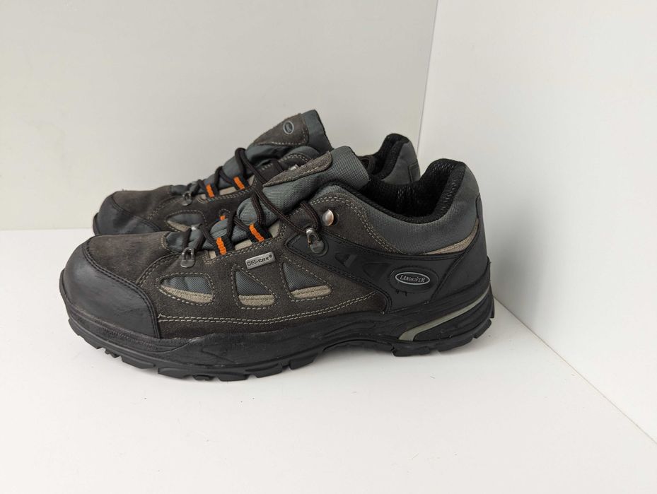 кросівки Landrover