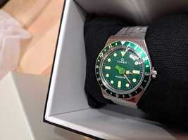 Zegarek Timex x seconde/seconde/ Episode #3 TW2W23000QY HULK