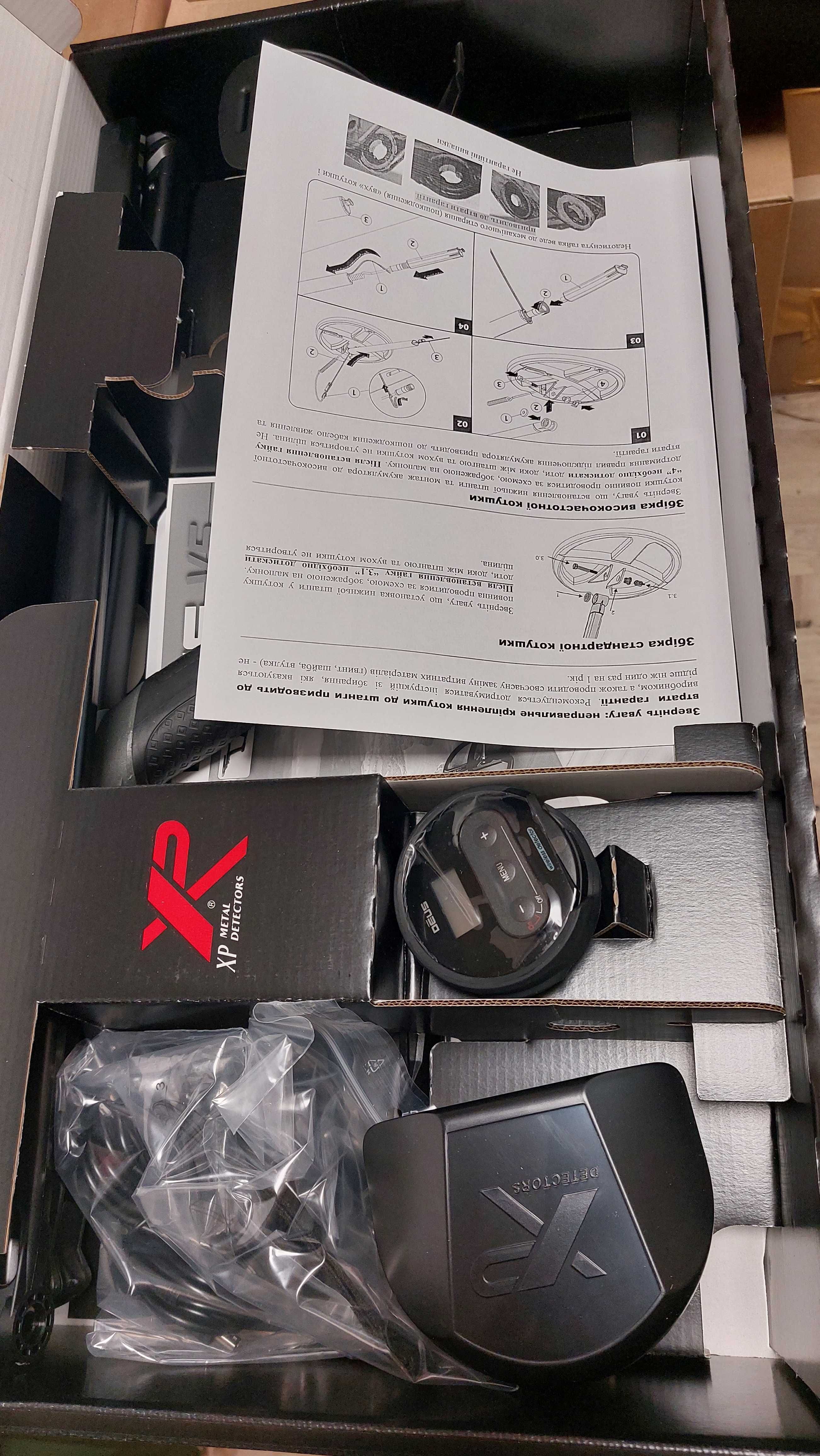 Металодетектор Garrett Pro Pointer AT, Minelab, XP, Fisher