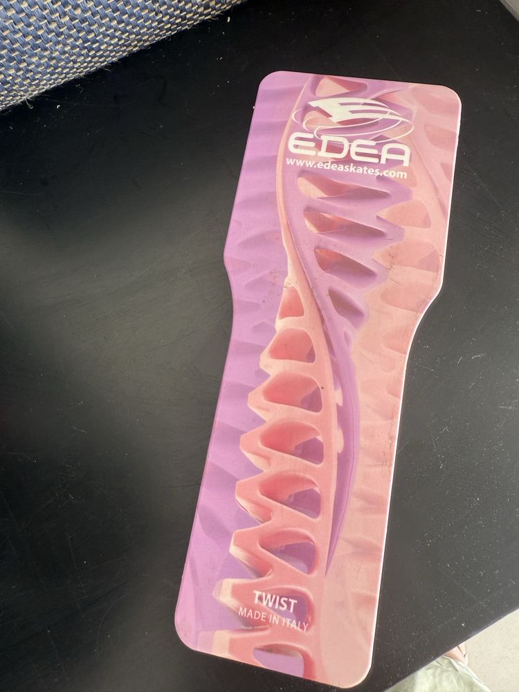 Patins Edea Rondo 245