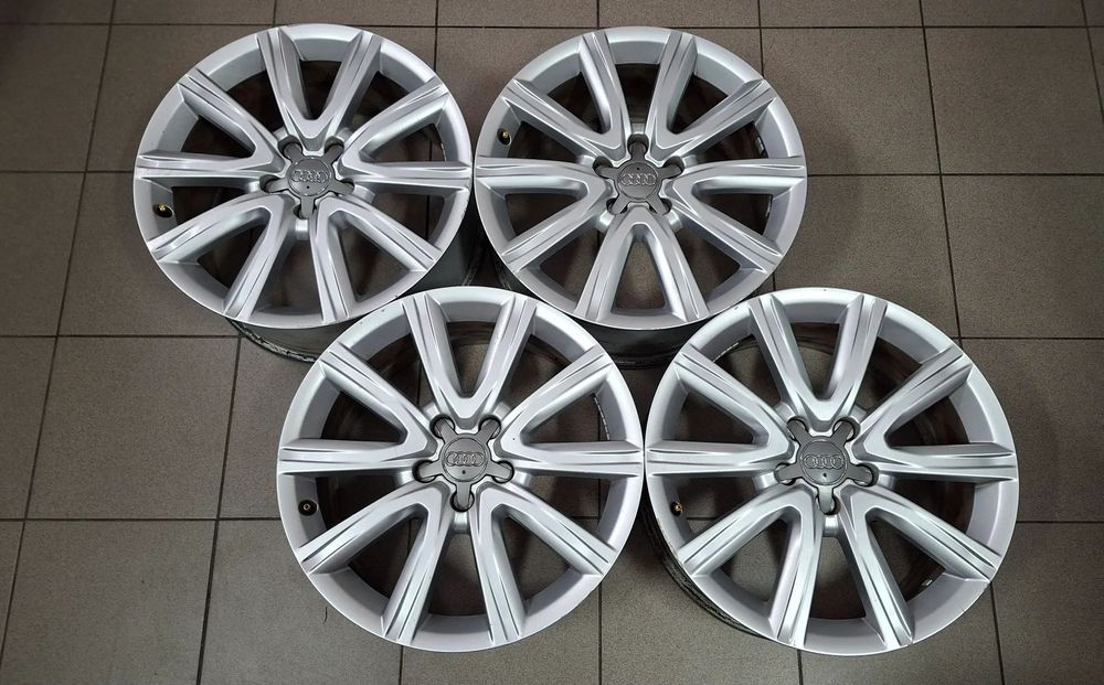 Felgi Aluminiowe 18 Audi A6 C7 5x112 ET 39