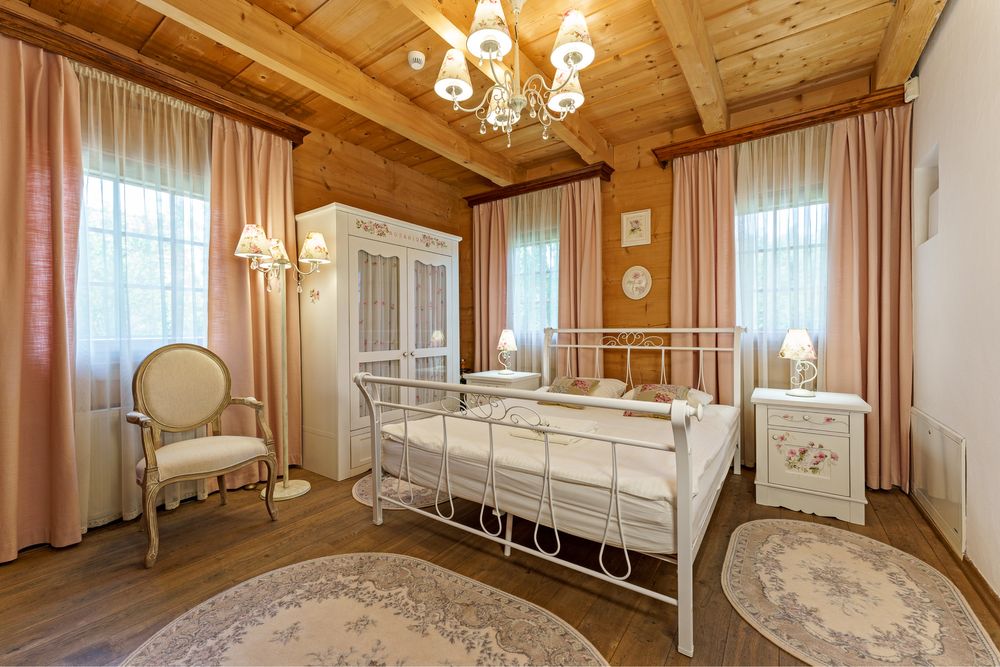 Dom nad jeziorem Mazury 12 miejsc na wyłączność