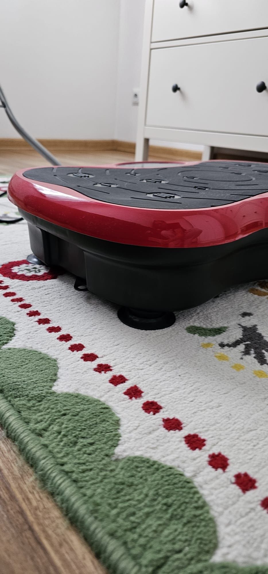 Platforma wibracyjna Vibro Slim