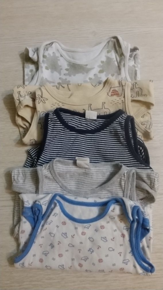 Body na ramiączkach